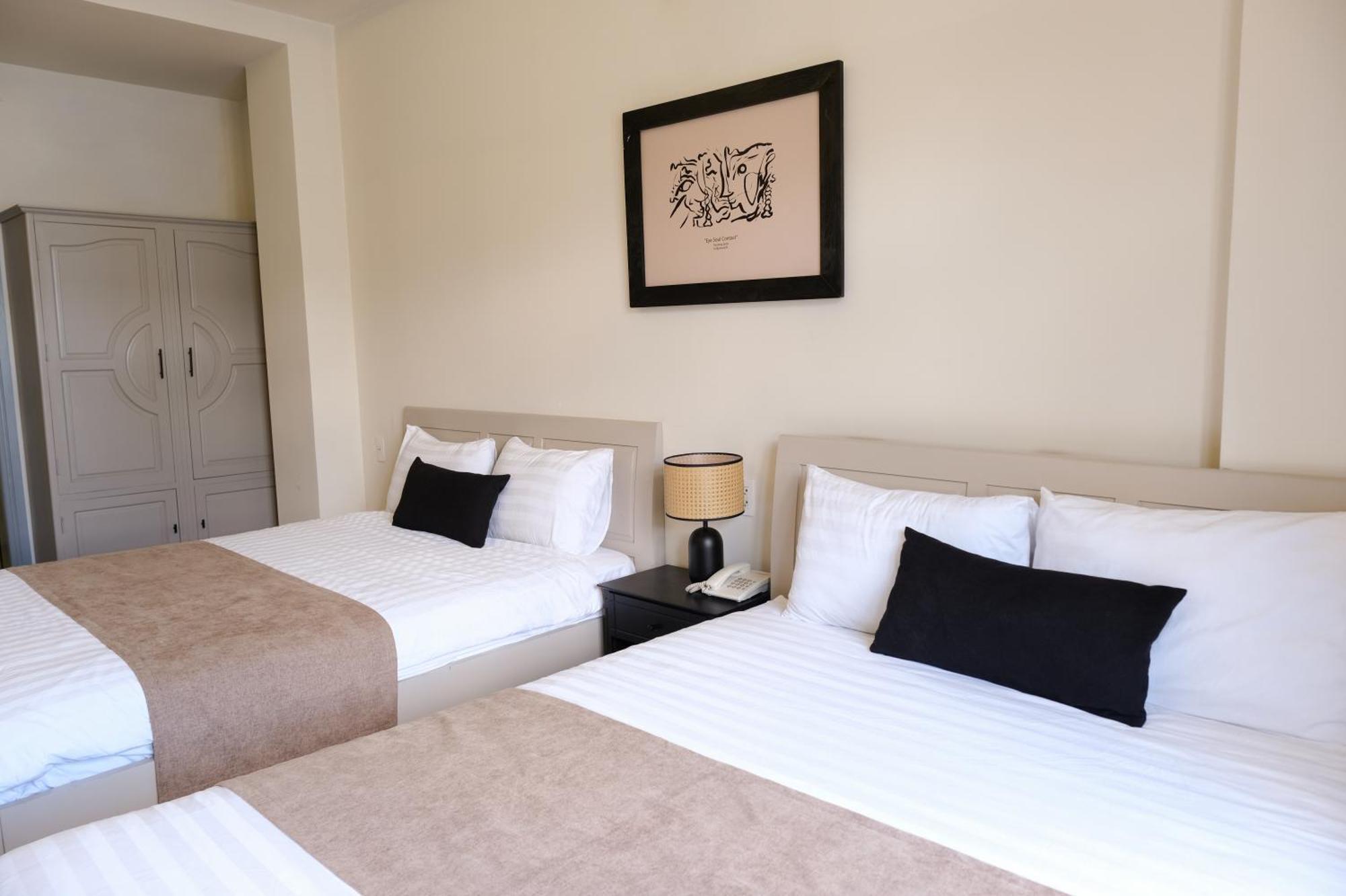 Hotel Ngoc Trai Vang 2*