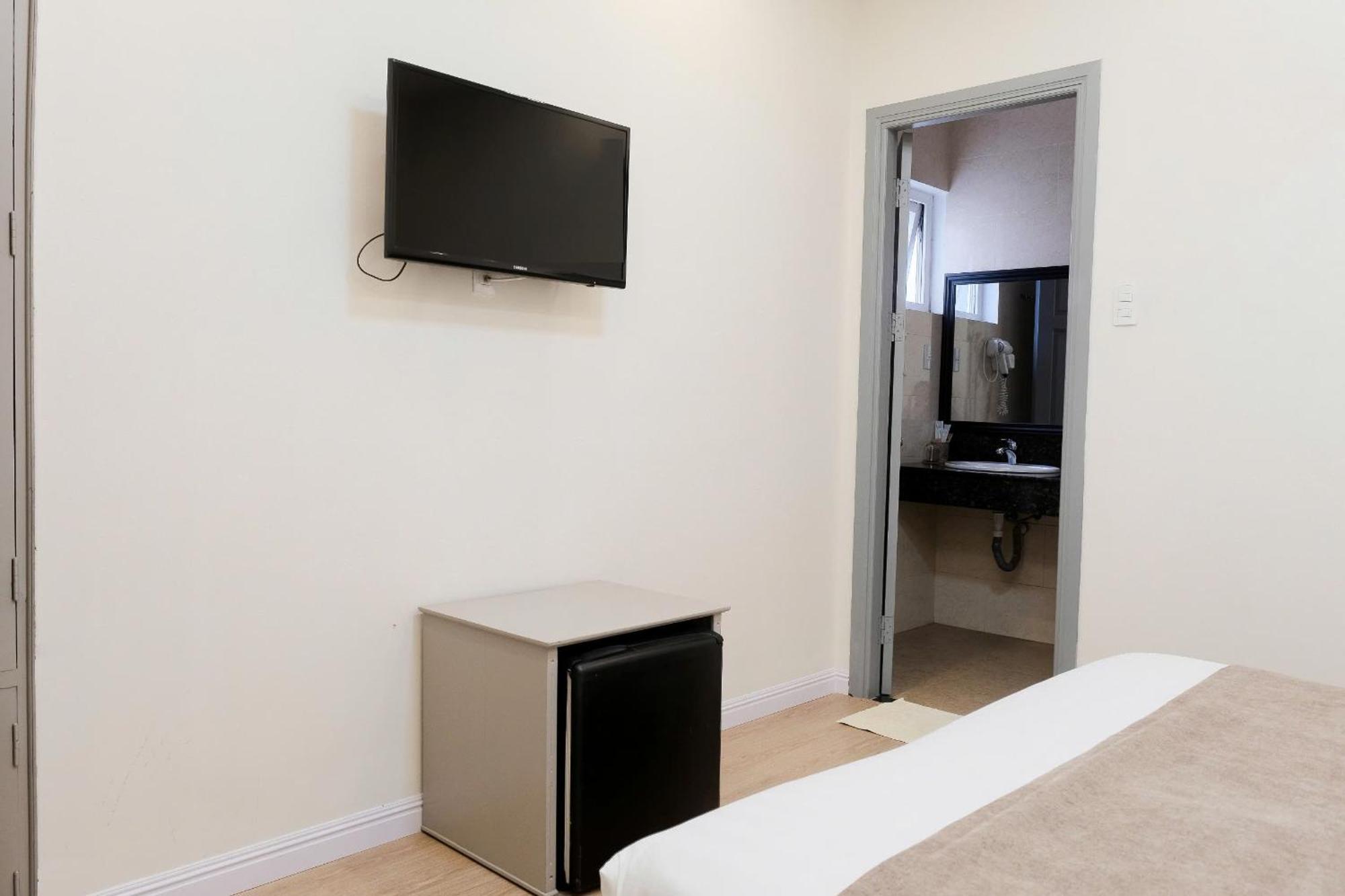 Ngoc Trai Vang Hotel 2*