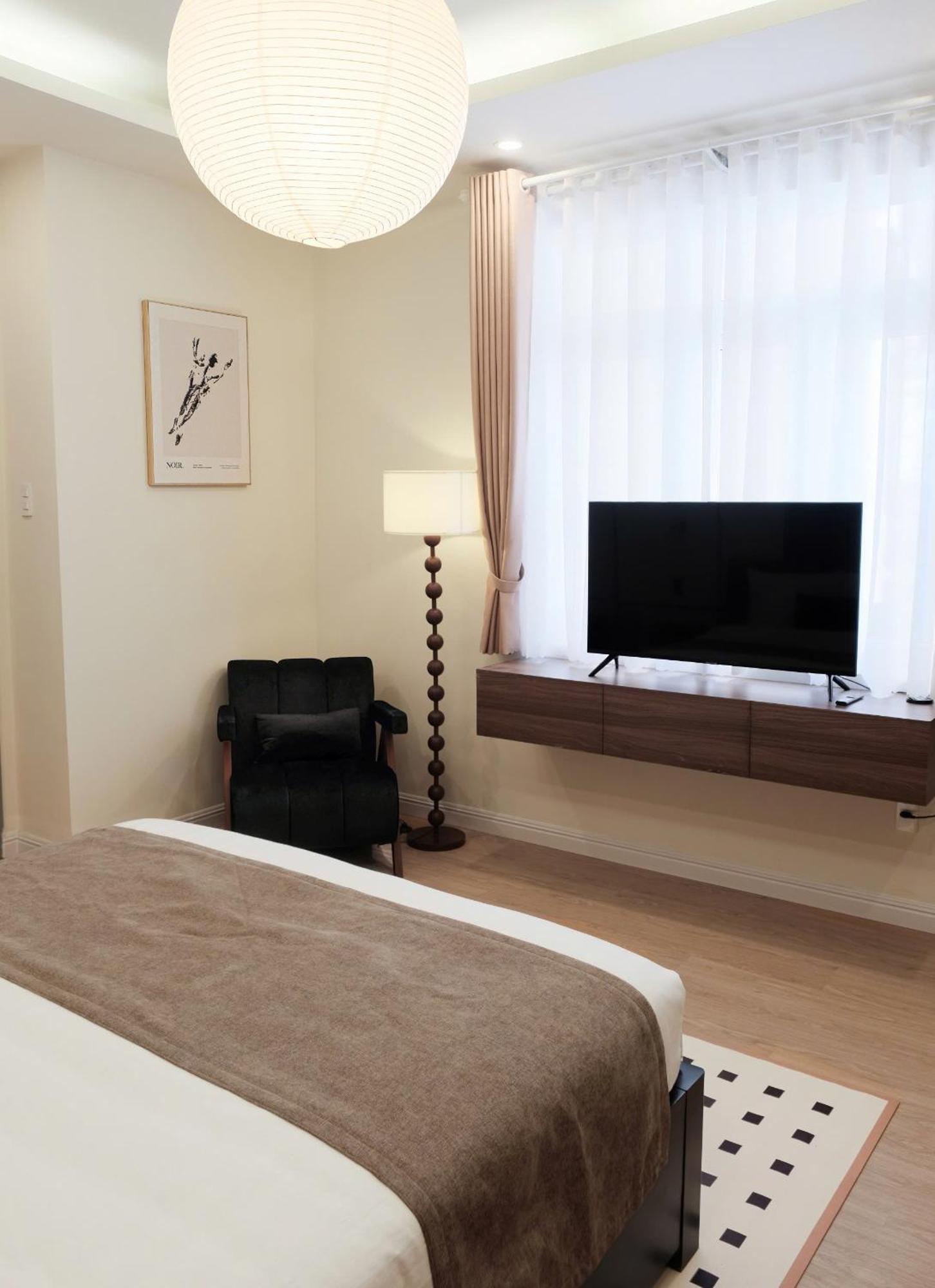 Ngoc Trai Vang Hotel Da Lat